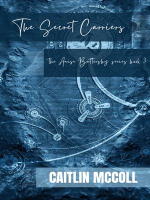 cover image of The Secret Carriers